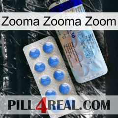 Zooma Zooma Zoom 39